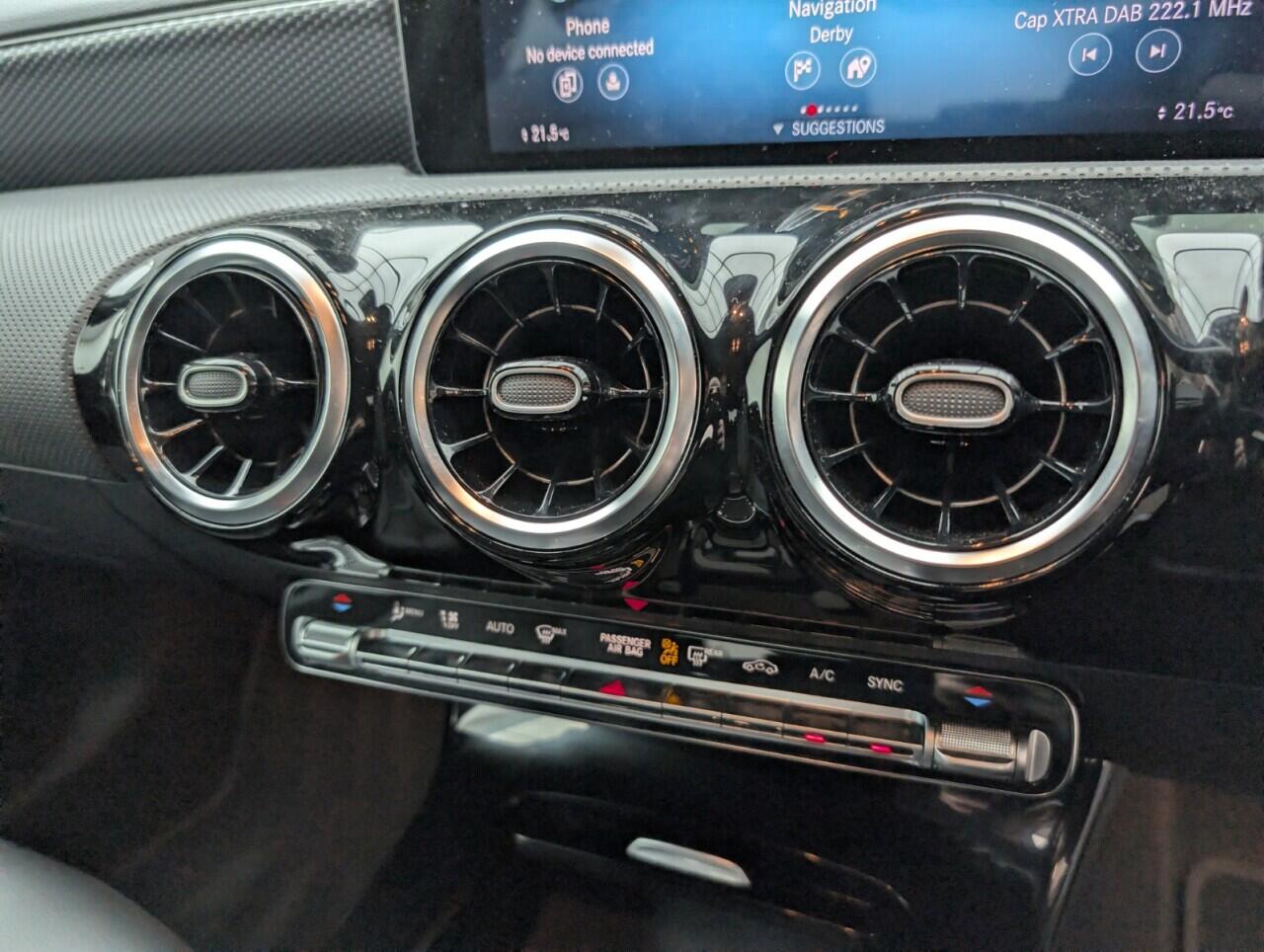 Used Mercedes-Benz A-Class 2022 for sale - 76742348: Photo 17