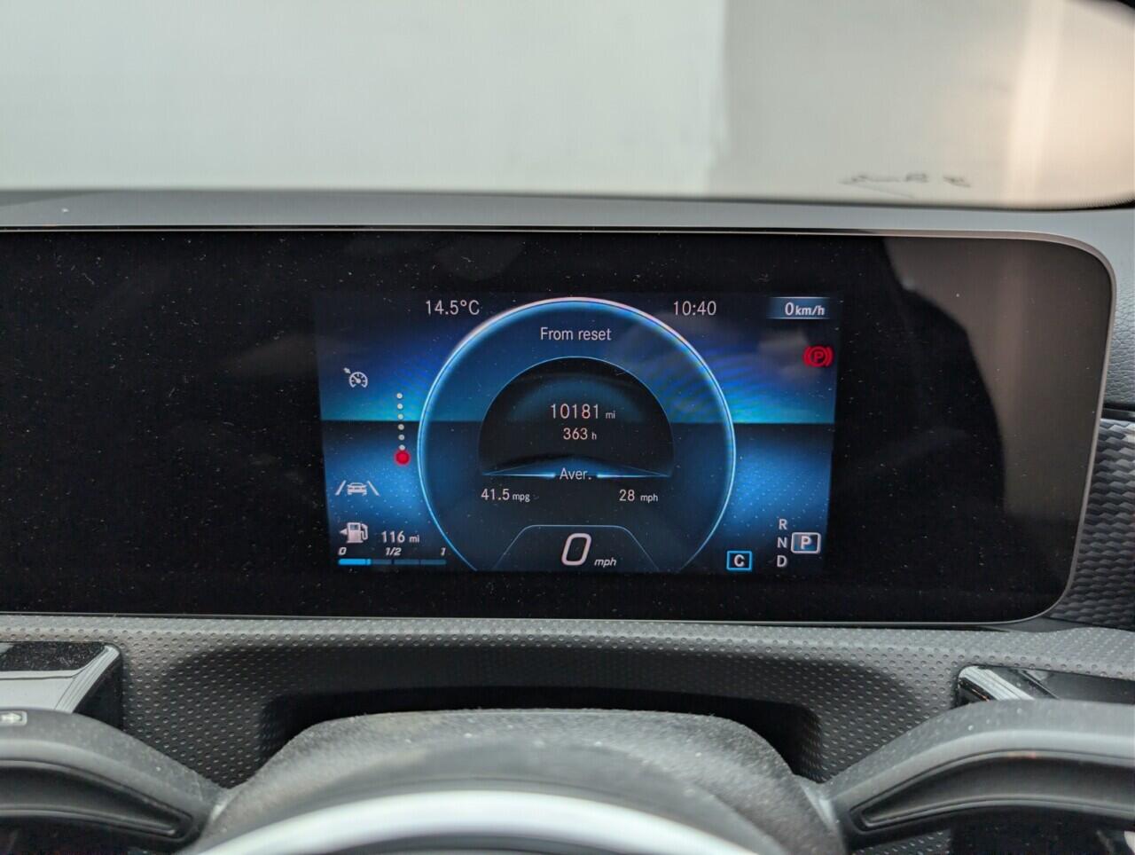 Used Mercedes-Benz A-Class 2022 for sale - 76742348: Photo 19