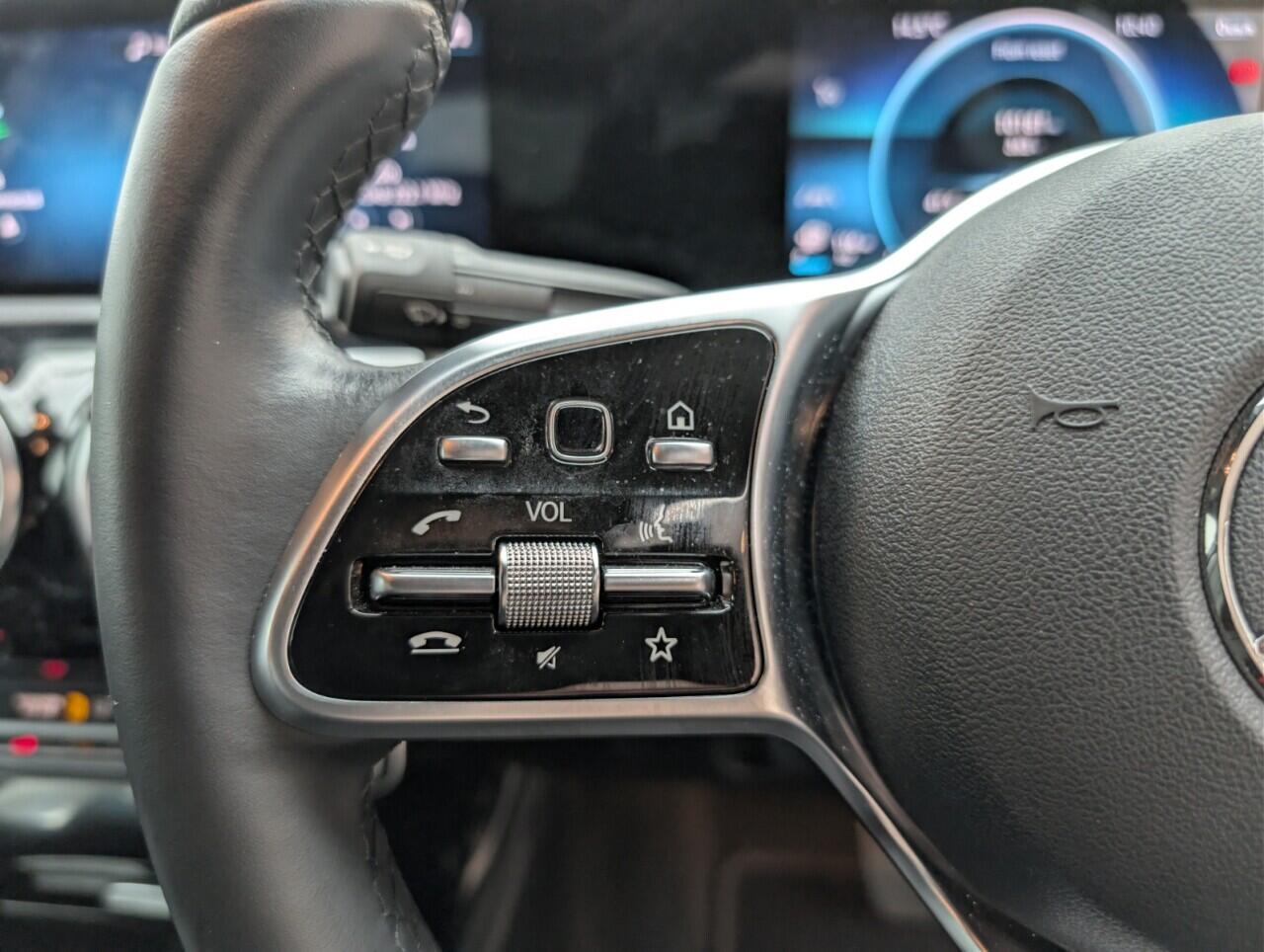 Used Mercedes-Benz A-Class 2022 for sale - 76742348: Photo 20