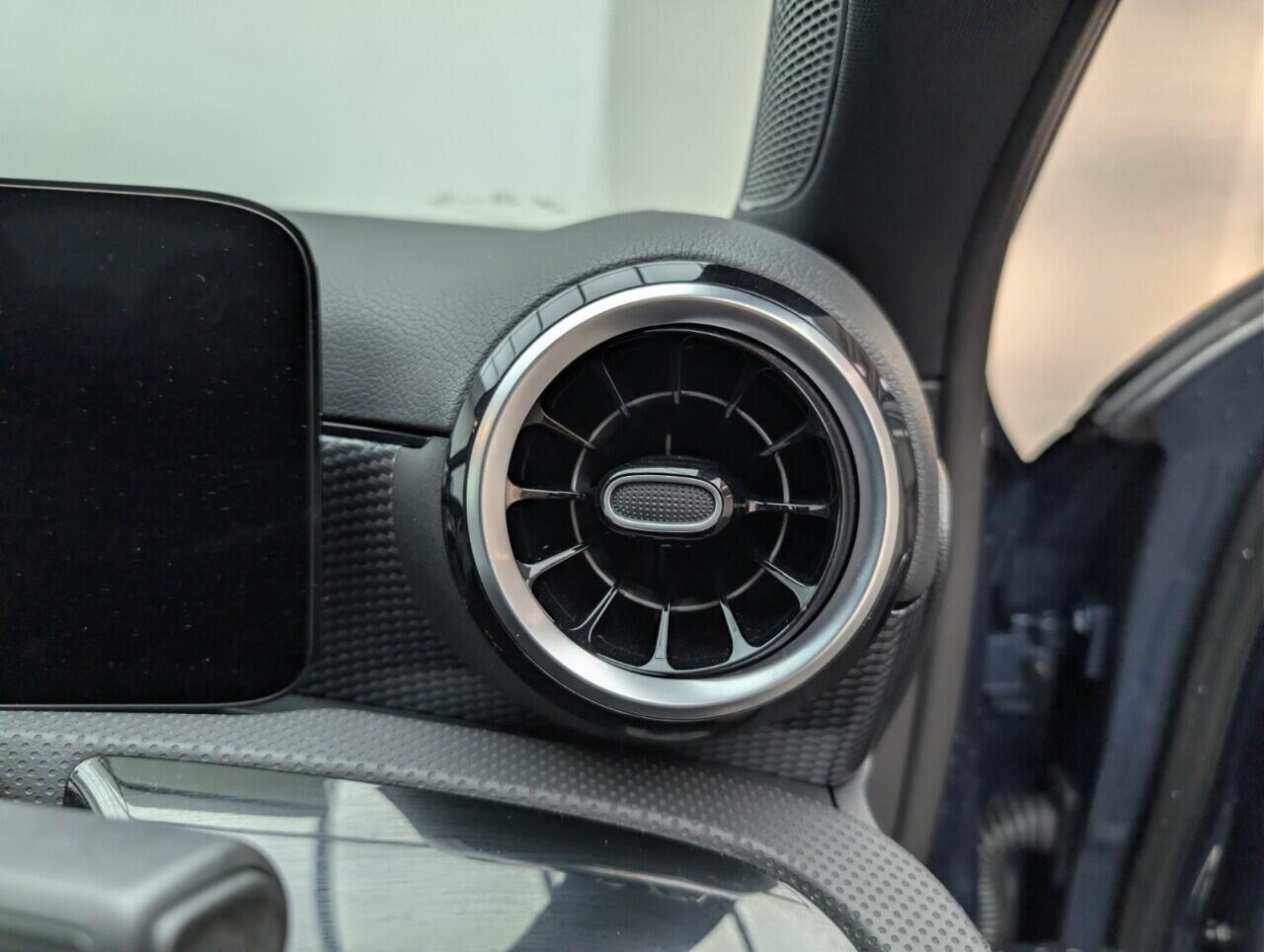 Used Mercedes-Benz A-Class 2022 for sale - 76742348: Photo 22