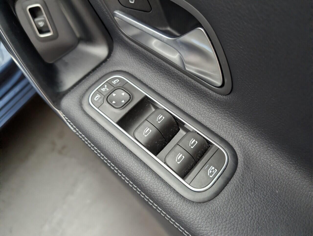 Used Mercedes-Benz A-Class 2022 for sale - 76742348: Photo 23