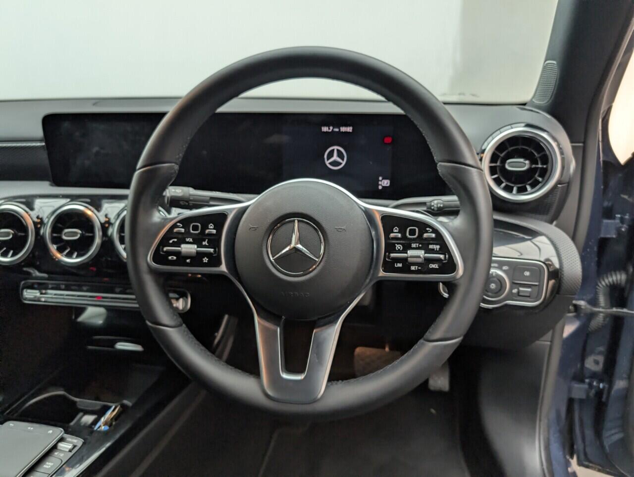 Used Mercedes-Benz A-Class 2022 for sale - 76742348: Photo 24