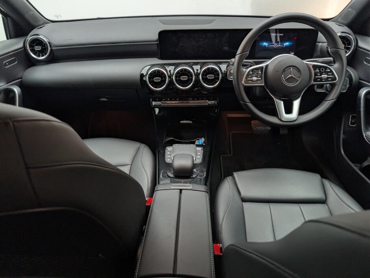 Used Mercedes-Benz A-Class 2022 for sale - 76742348: Photo 25