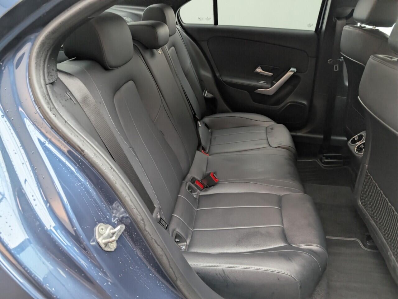 Used Mercedes-Benz A-Class 2022 for sale - 76742348: Photo 26