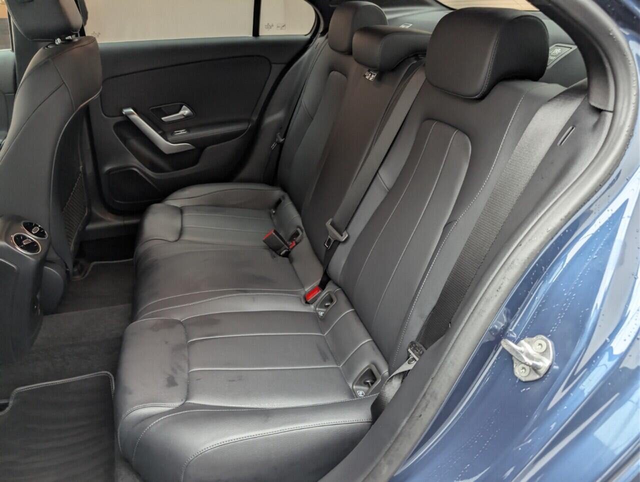 Used Mercedes-Benz A-Class 2022 for sale - 76742348: Photo 28