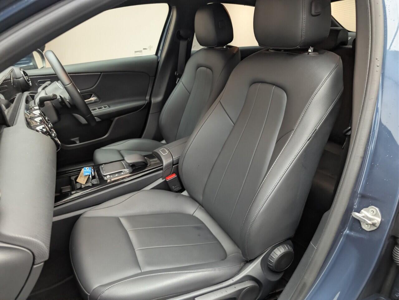 Used Mercedes-Benz A-Class 2022 for sale - 76742348: Photo 29