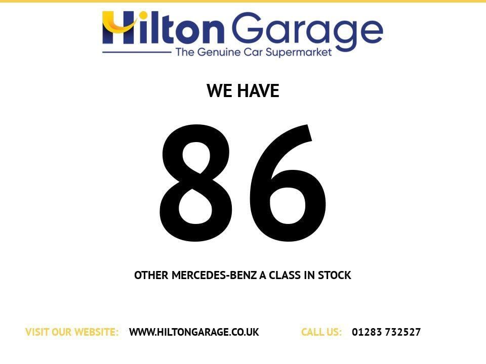 Used Mercedes-Benz A-Class 2022 for sale - 76742348: Photo 40