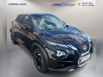 Used Nissan Juke 2023 for sale - 78310885: Photo