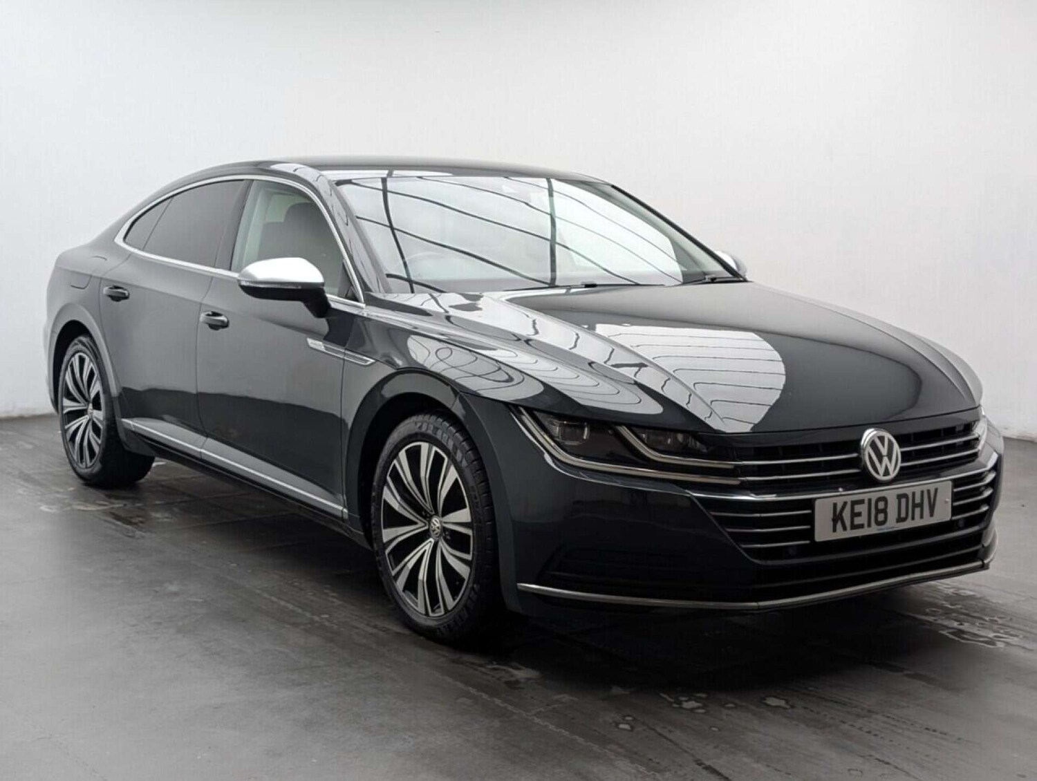 Used Volkswagen Arteon 2018 for sale - 77713563: Photo 13