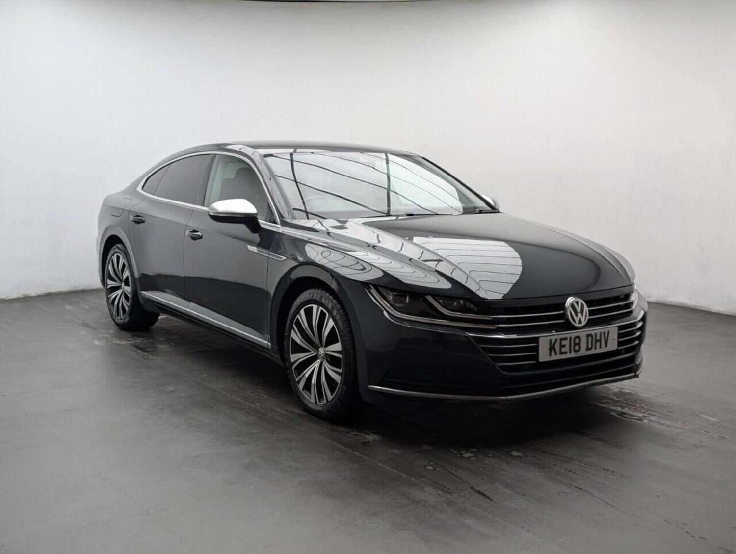 Used Volkswagen Arteon 2018 for sale - 77713563: Photo 14