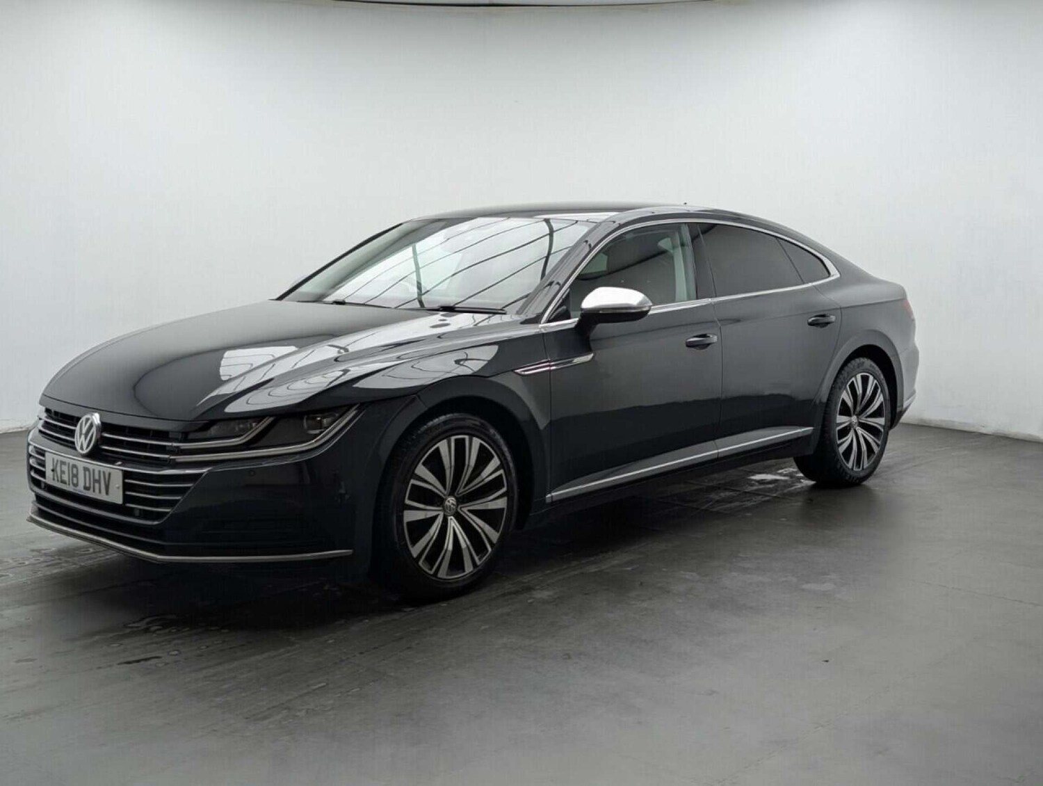 Used Volkswagen Arteon 2018 for sale - 77713563: Photo 16