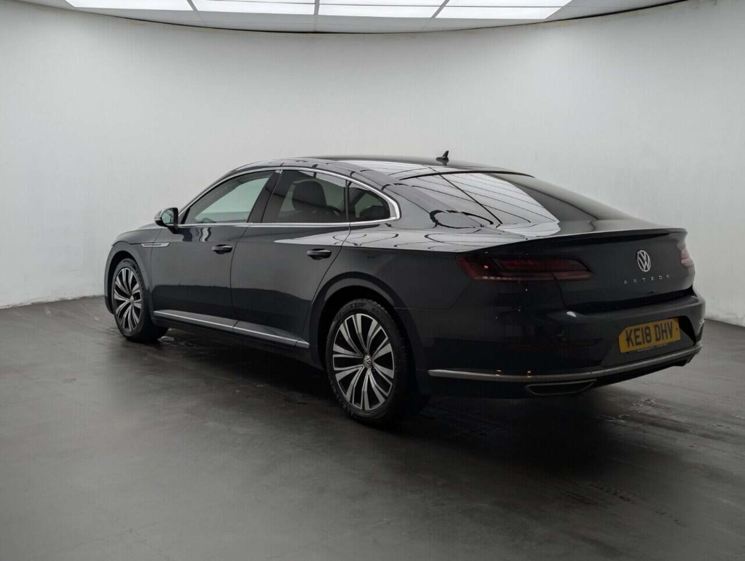 Used Volkswagen Arteon 2018 for sale - 77713563: Photo 18