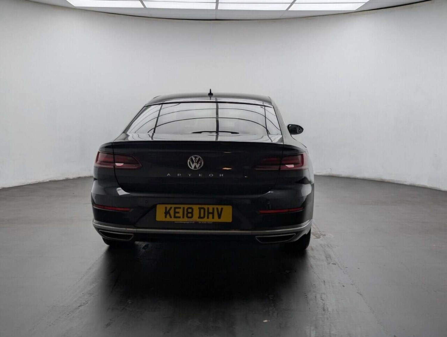 Used Volkswagen Arteon 2018 for sale - 77713563: Photo 19