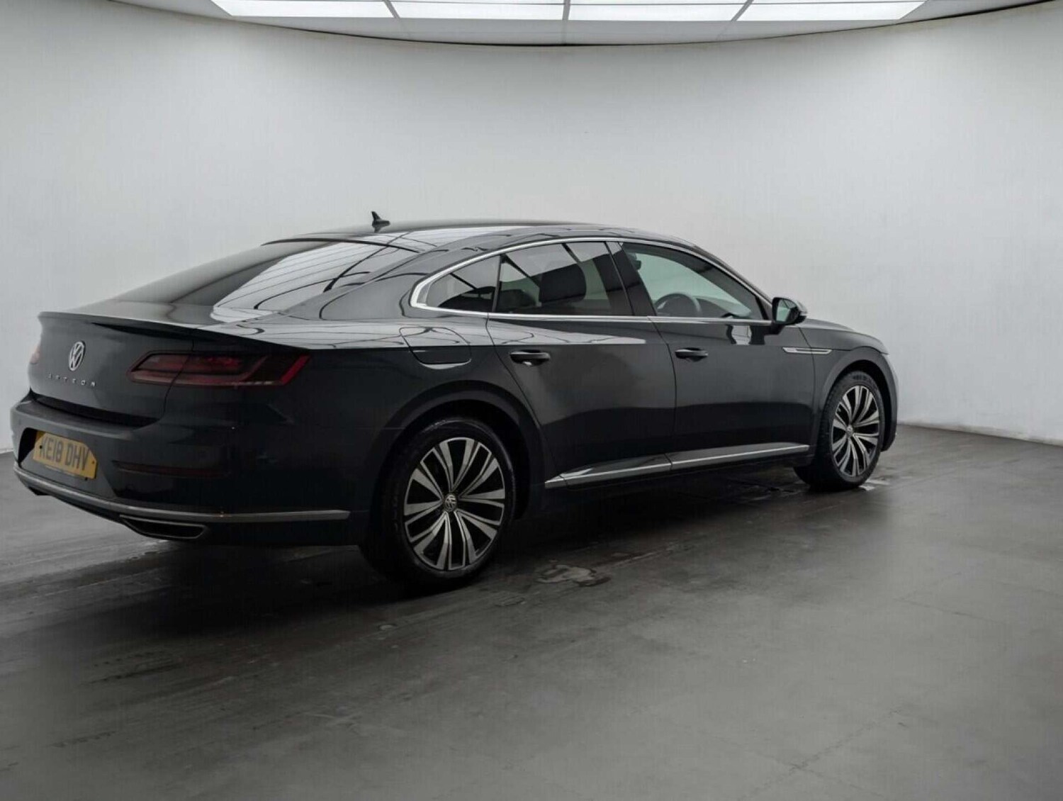 Used Volkswagen Arteon 2018 for sale - 77713563: Photo 20