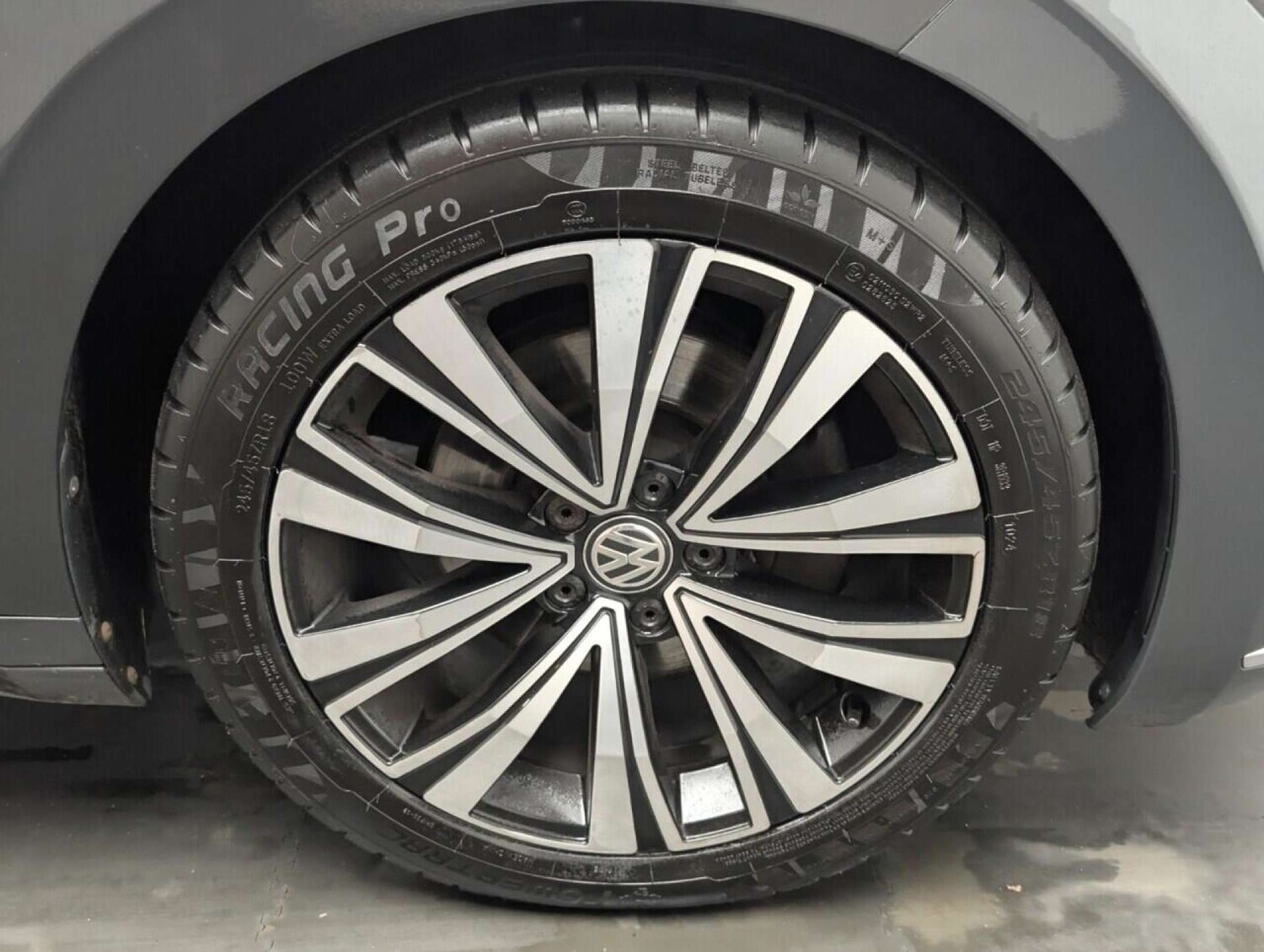 Used Volkswagen Arteon 2018 for sale - 77713563: Photo 21