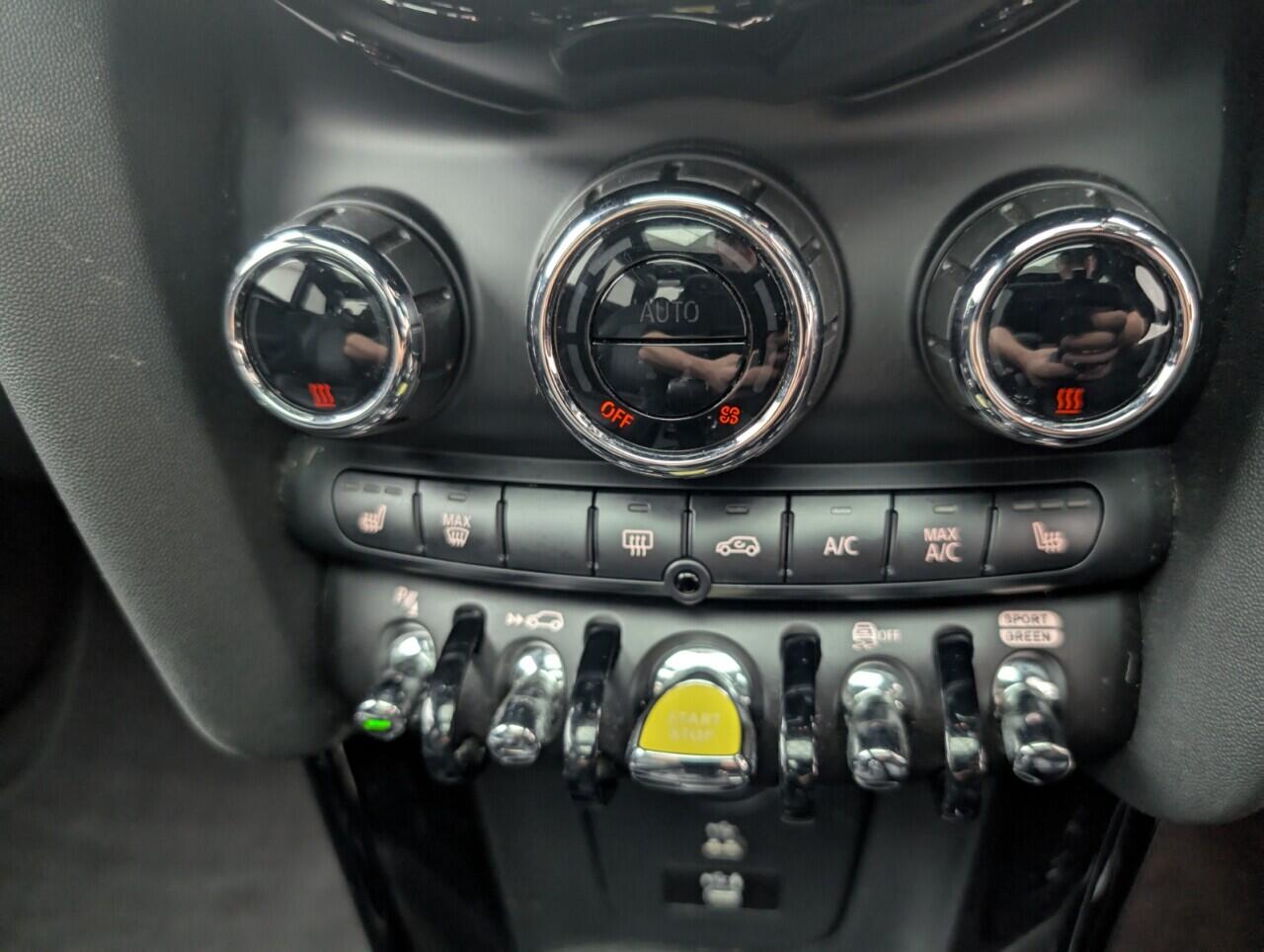 Used MINI Electric Hatch 2021 for sale - 76422751: Photo 17