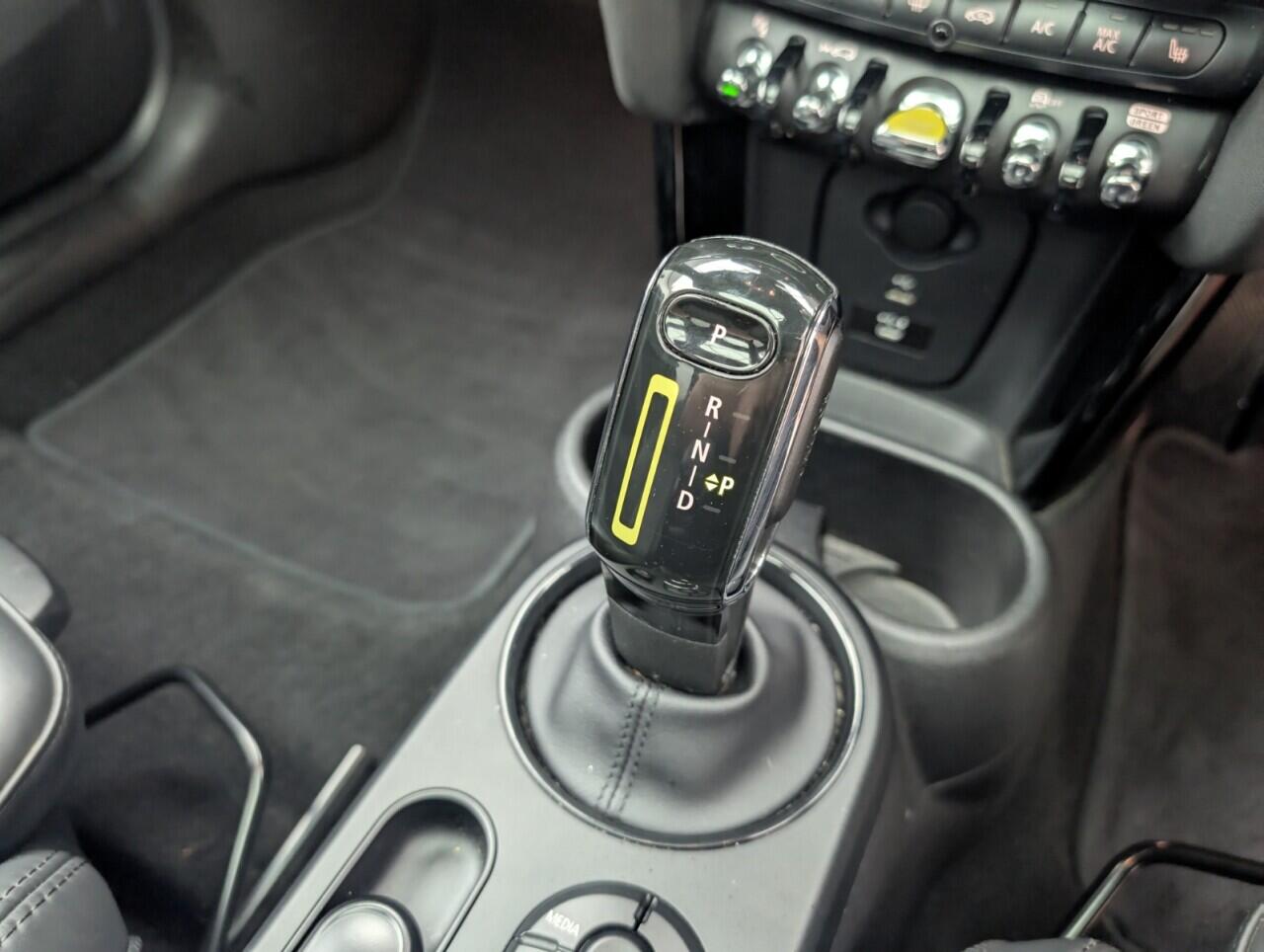 Used MINI Electric Hatch 2021 for sale - 76422751: Photo 18