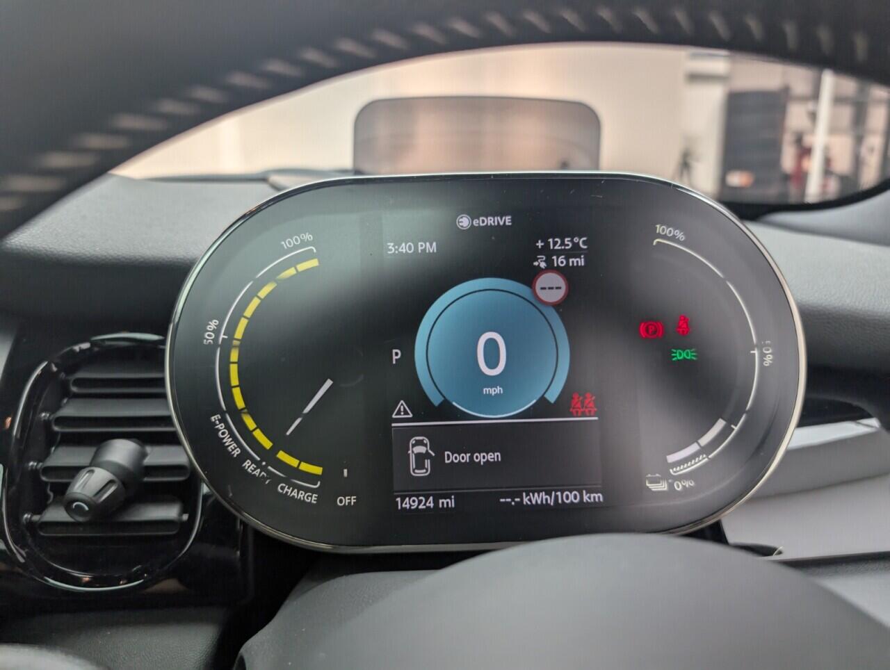 Used MINI Electric Hatch 2021 for sale - 76422751: Photo 19