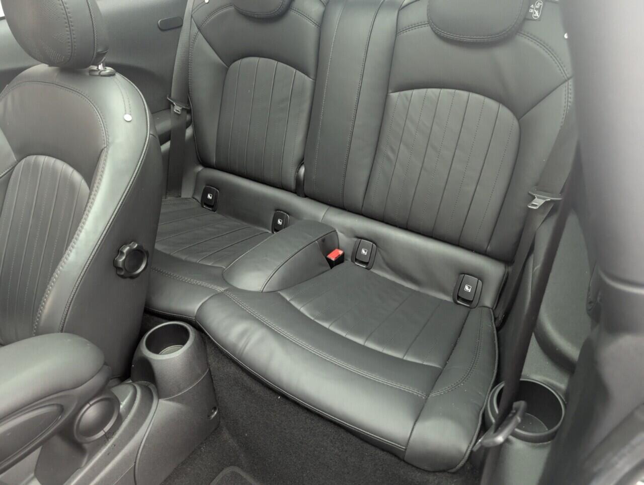 Used MINI Electric Hatch 2021 for sale - 76422751: Photo 29