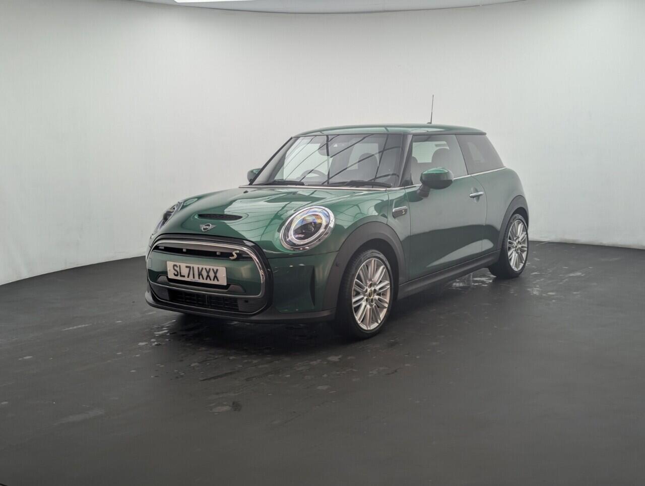 Used MINI Electric Hatch 2021 for sale - 76422751: Photo 4