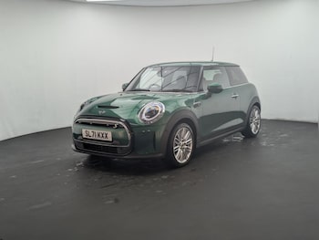 Used MINI Electric Hatch 2021 for sale - 76422751: Photo