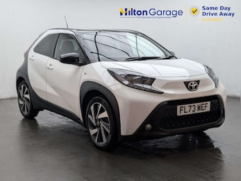 Used Toyota Aygo X 2023 for sale - 78682923: Photo
