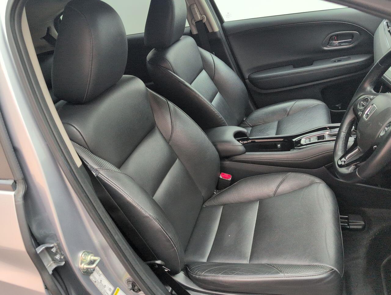 Used Honda HR-V 2017 for sale - 76422944: Photo 11