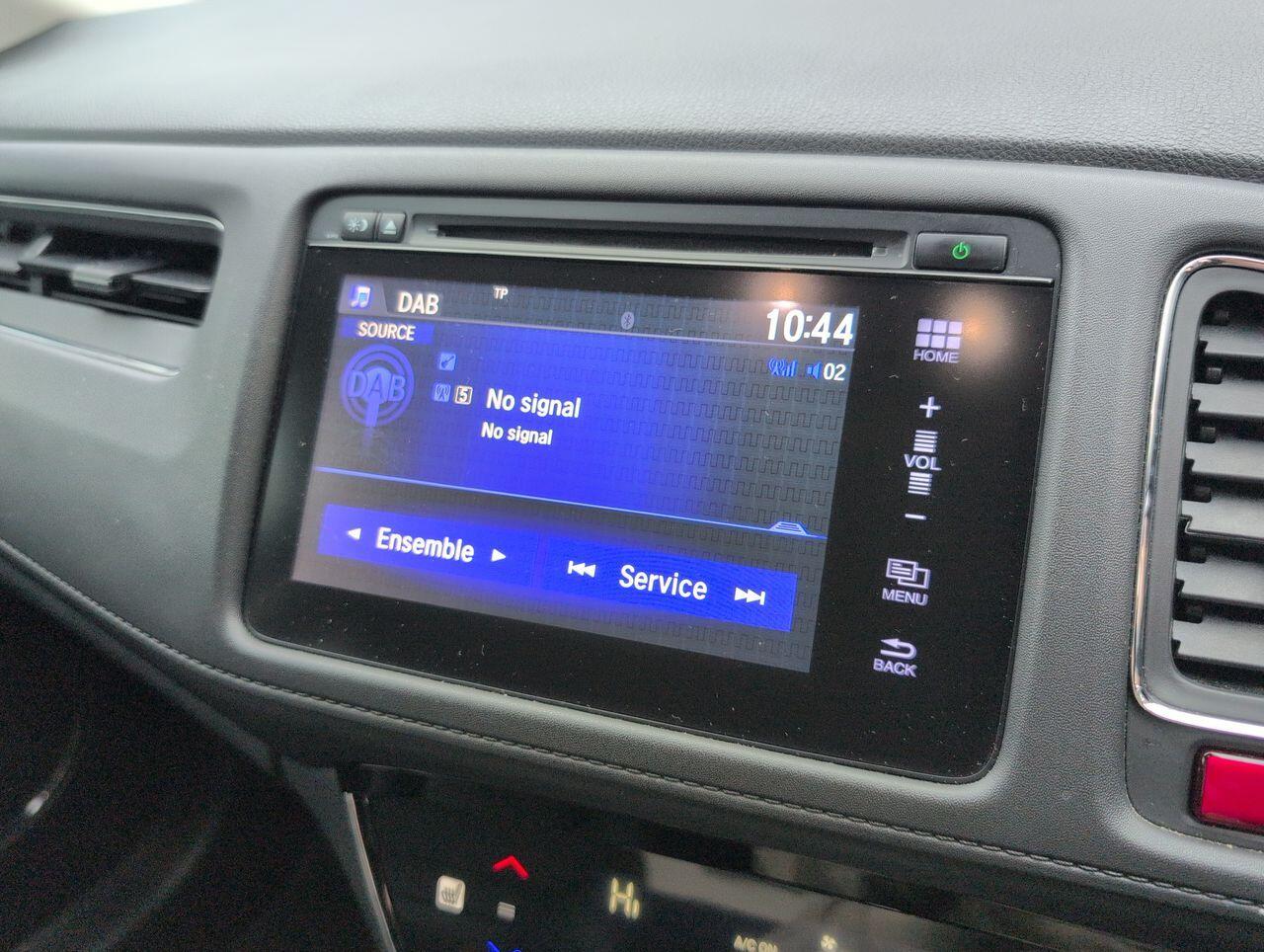 Used Honda HR-V 2017 for sale - 76422944: Photo 12