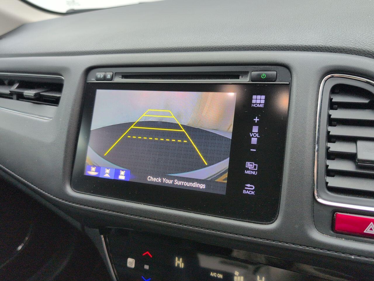 Used Honda HR-V 2017 for sale - 76422944: Photo 14