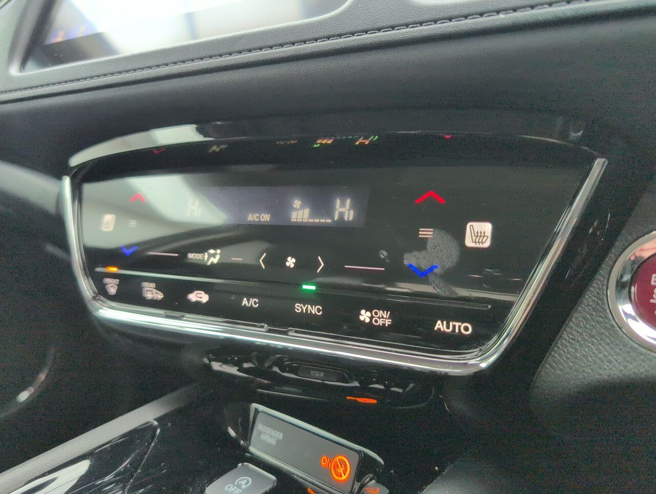 Used Honda HR-V 2017 for sale - 76422944: Photo 15