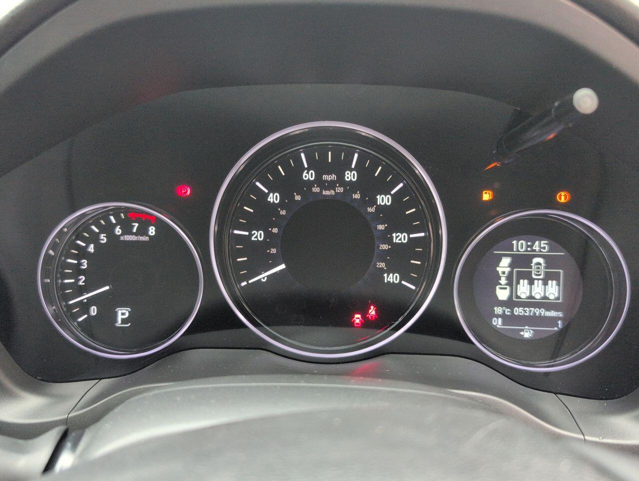 Used Honda HR-V 2017 for sale - 76422944: Photo 17