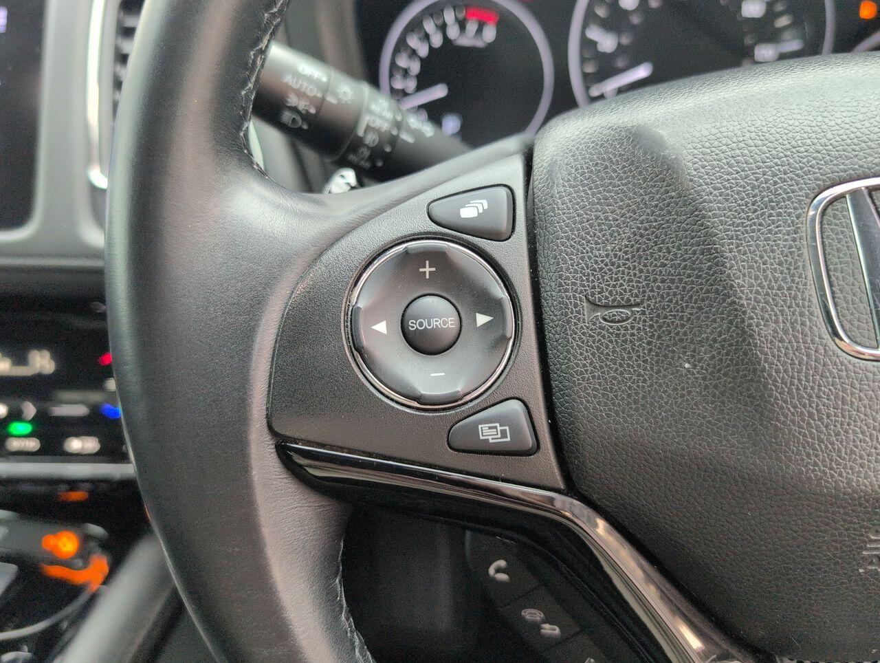 Used Honda HR-V 2017 for sale - 76422944: Photo 18