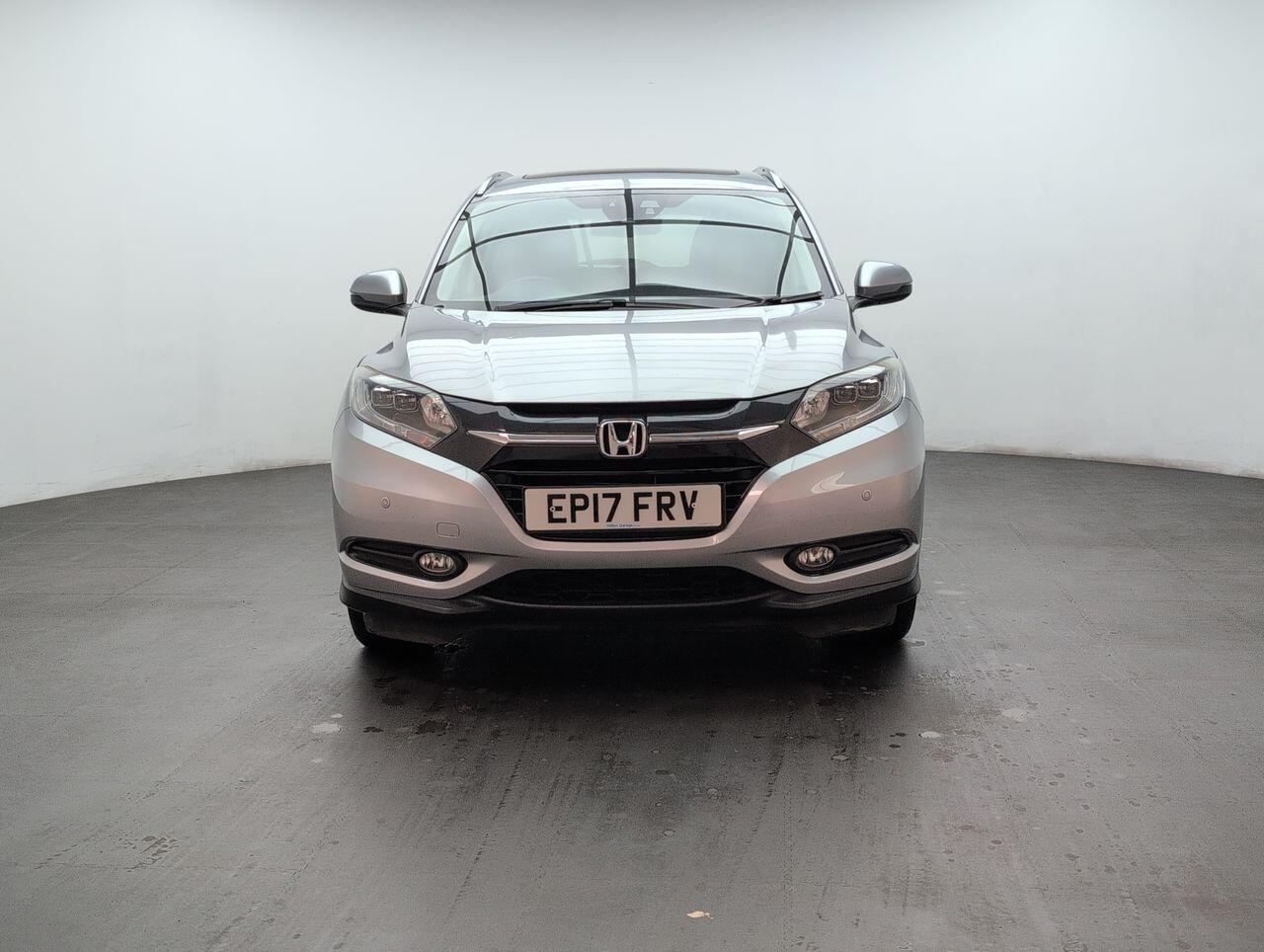 Used Honda HR-V 2017 for sale - 76422944: Photo 42