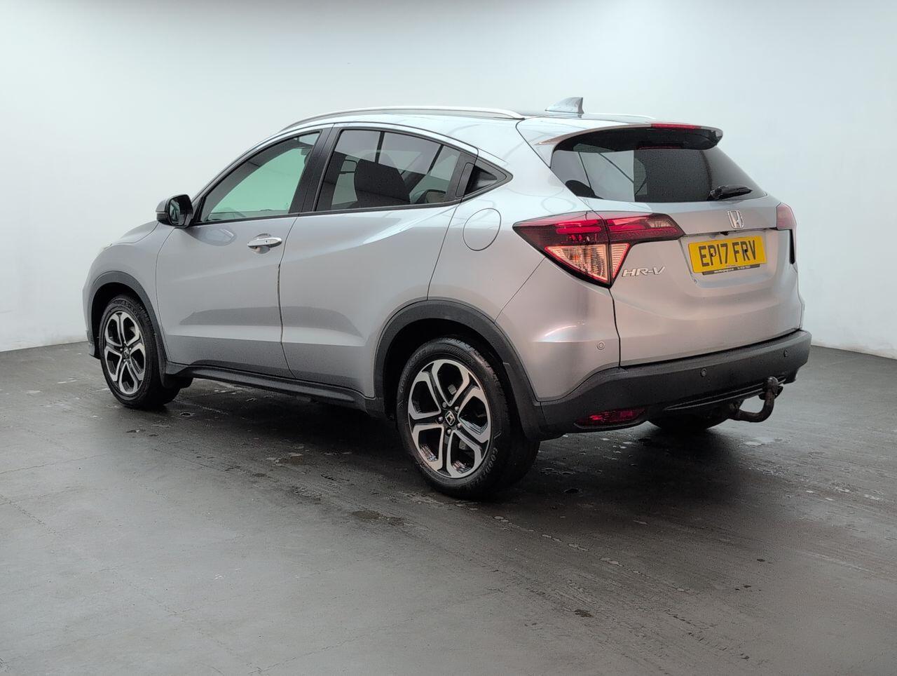 Used Honda HR-V 2017 for sale - 76422944: Photo 45