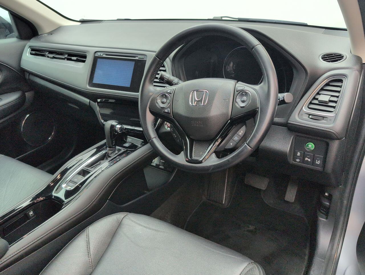 Used Honda HR-V 2017 for sale - 76422944: Photo 49