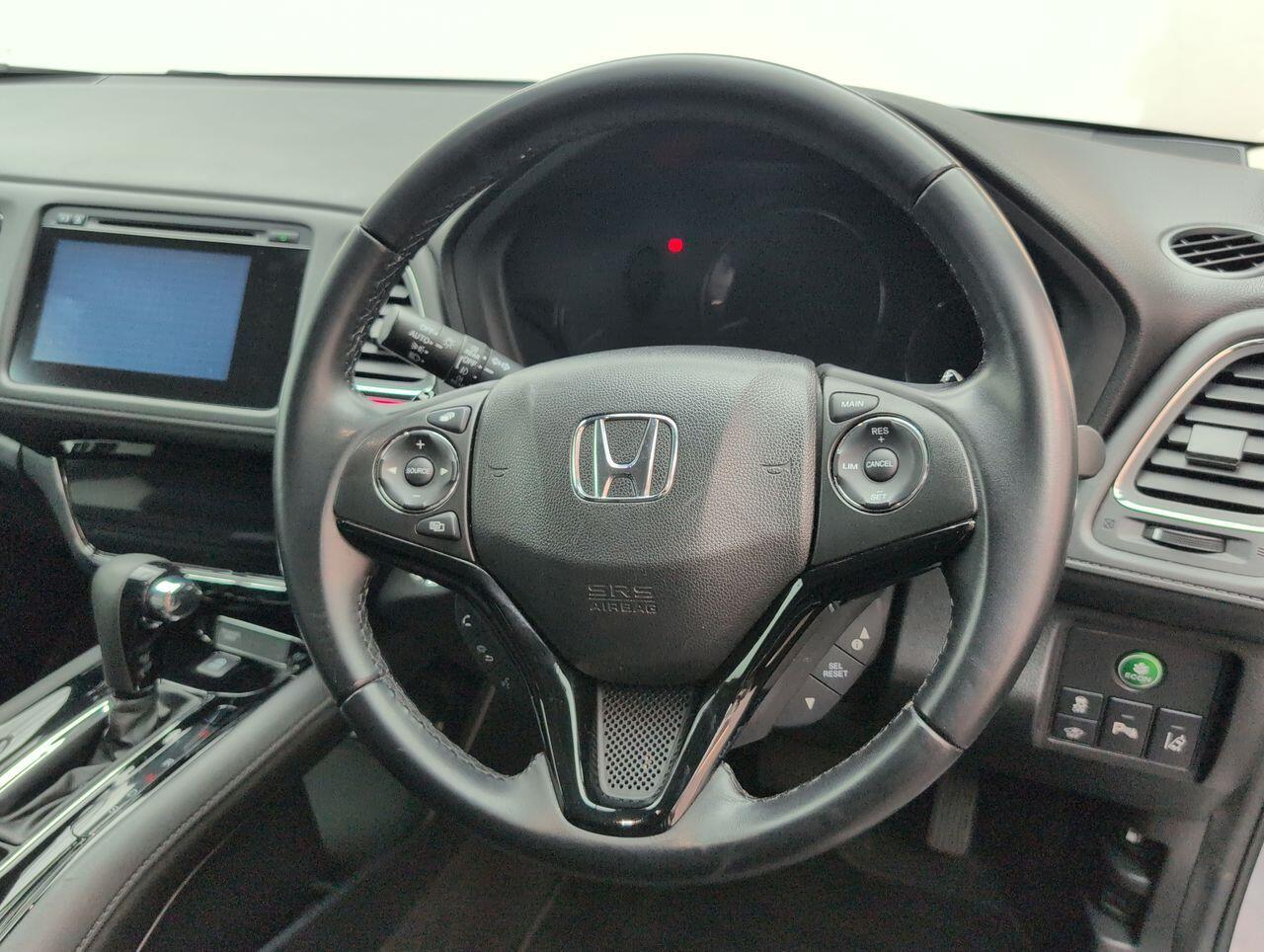 Used Honda HR-V 2017 for sale - 76422944: Photo 61