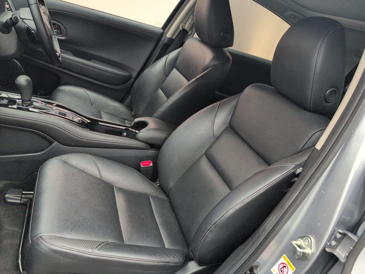 Used Honda HR-V 2017 for sale - 76422944: Photo 66