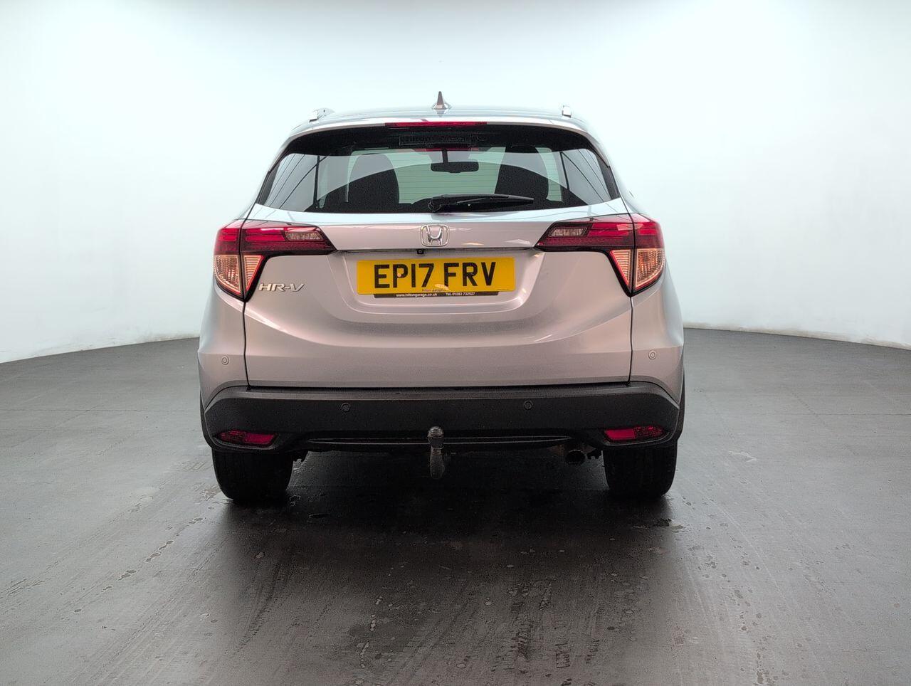 Used Honda HR-V 2017 for sale - 76422944: Photo 7