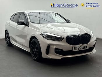 Used BMW 1 Series 2022 for sale - 79525156: Photo