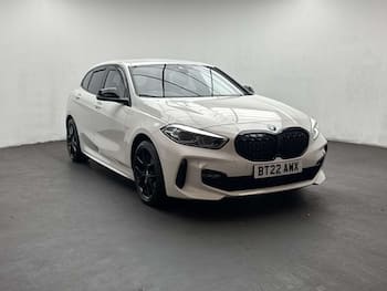 Used BMW 1 Series 2022 for sale - 79525156: Photo