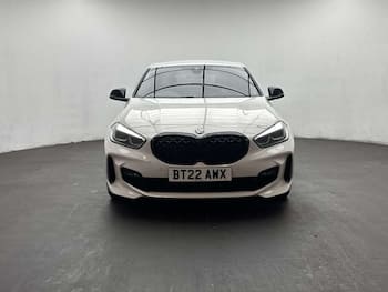 Used BMW 1 Series 2022 for sale - 79525156: Photo