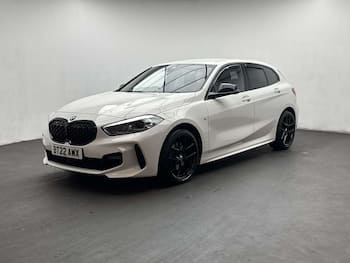 Used BMW 1 Series 2022 for sale - 79525156: Photo