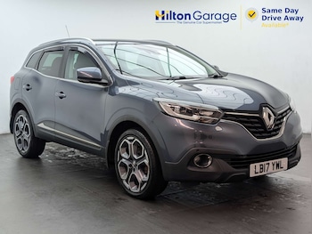 Used Renault Kadjar 2017 for sale - 78383571: Photo