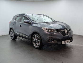 Used Renault Kadjar 2017 for sale - 78383571: Photo