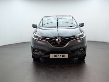 Used Renault Kadjar 2017 for sale - 78383571: Photo