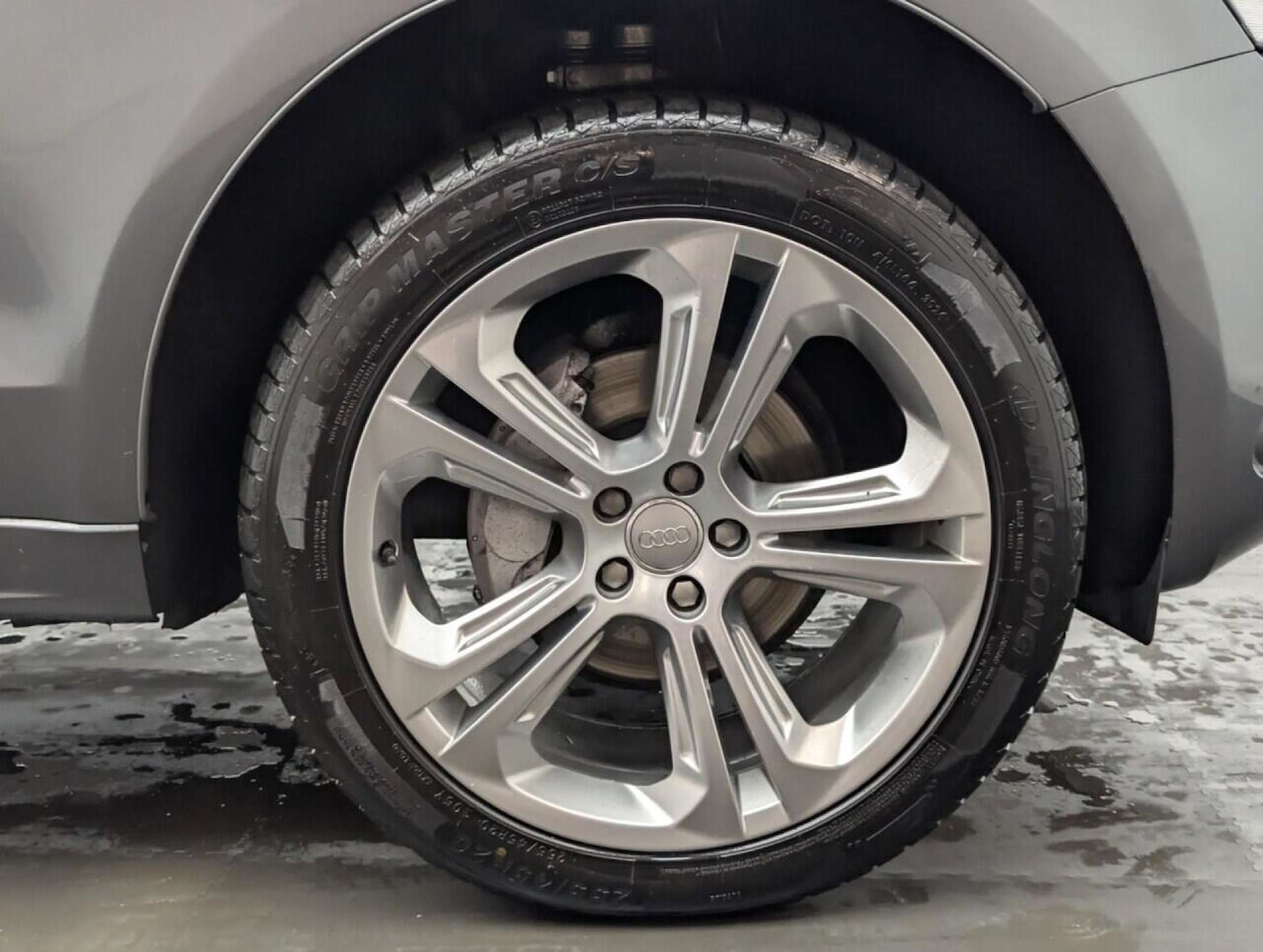 Used Audi Q5 2016 for sale - 77713470: Photo 10