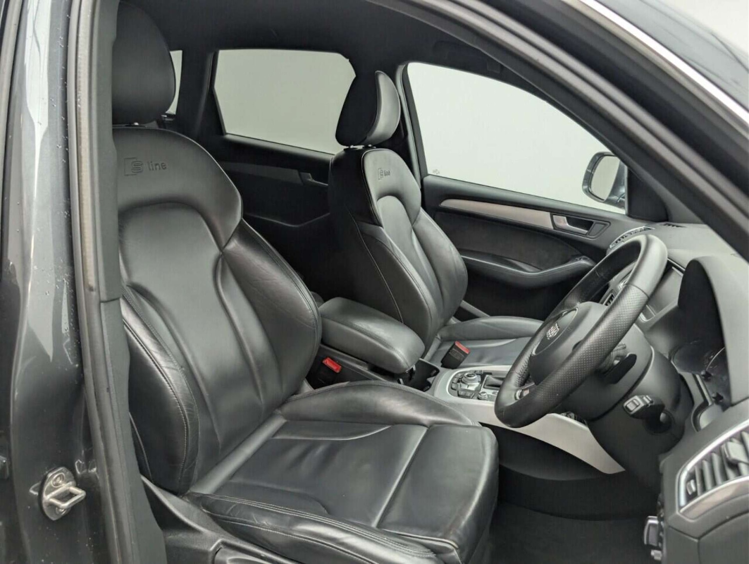 Used Audi Q5 2016 for sale - 77713470: Photo 12