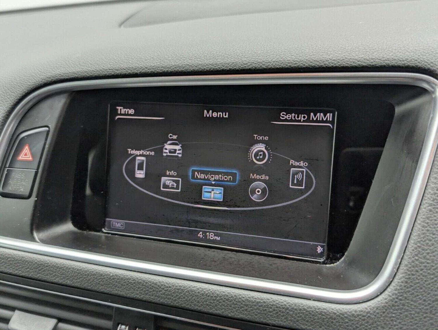 Used Audi Q5 2016 for sale - 77713470: Photo 13