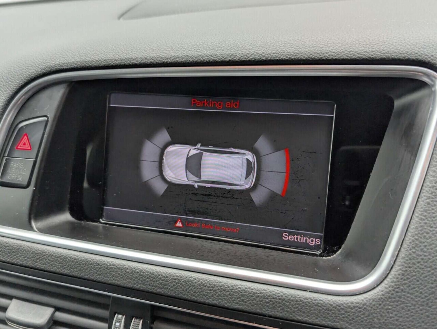 Used Audi Q5 2016 for sale - 77713470: Photo 14