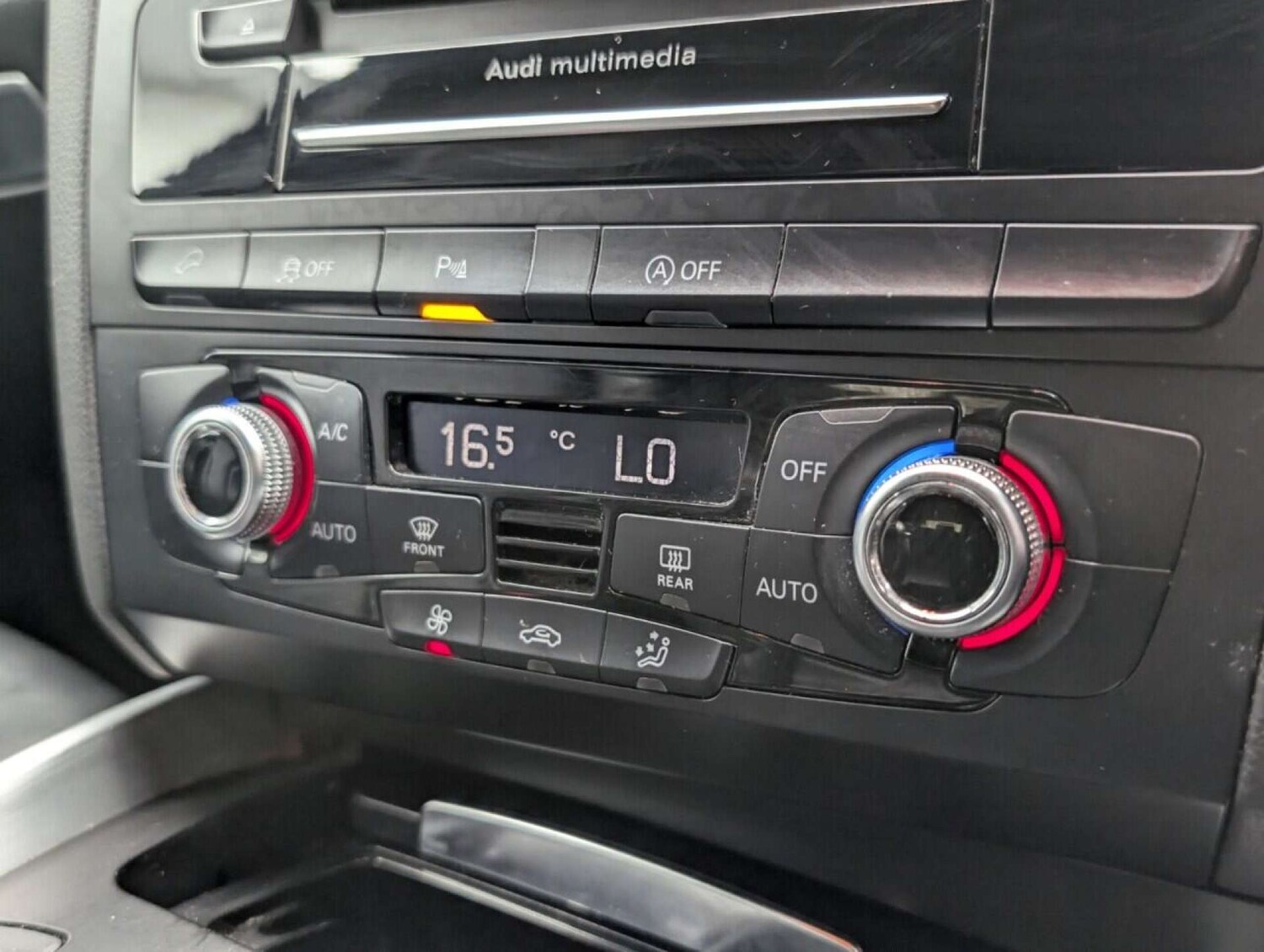 Used Audi Q5 2016 for sale - 77713470: Photo 15